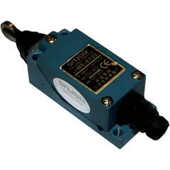 Hebebühne Endschalter für JMP 300 / 500 Lux