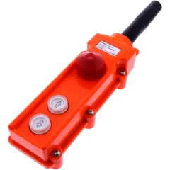 JMP Fernbedienung für 500/700 Lifte