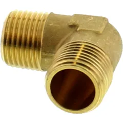Gewinkelte Verbindung 90° G1/2