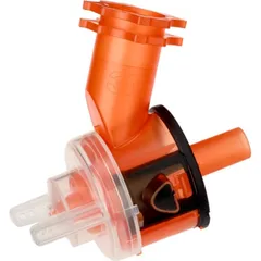 DUESENKOEPFE 1.4 mm 4 piece