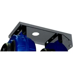 Doppelhalter für AuffRoller