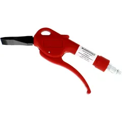 Compressed Air Blow Gun with Jet Air Nozzle