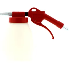 Soda Blaster for Various Applications
