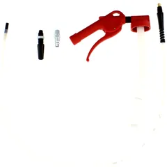 JMP Hohlraum- und Unterbodenschutz Pistole mit Saugrohr