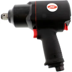 JMP 3/4" Schlagschrauber für Hochleistungsanwendungen