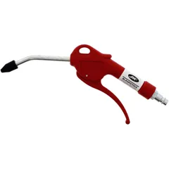 COMPRESSION AIR BLOW GUN JMP Rubber Nozzle for Scratch Protection