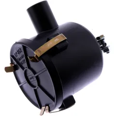 Luftfilter GZH 550 mit GEHAEUSE Blitz