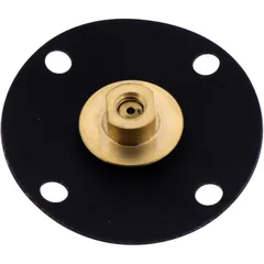 Gummimembrane D.50 mm für Druckregler