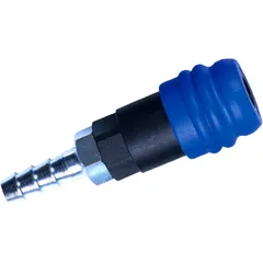 Sicherheitskupplung LW 10 mm mit SCHIEBEHUELSE