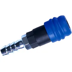 Sicherheitskupplung LW 12 mm SCHIEBEHUELSE