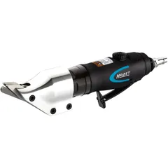 Pneumatic Shears for Precision Cutting