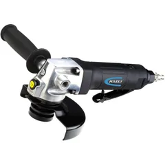Pneumatic Angle Grinder 125 mm for Grinding Tasks
