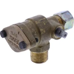 Check valve DGKG255020