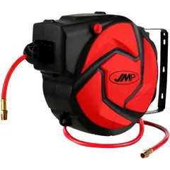 JMP Air Hose Reel 10M DN8 10 Bar