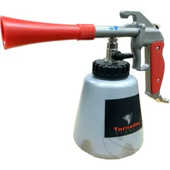 Reinigungspistole Tornador Classic rosa