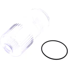 OELER Polycarbonatbehälter BG 3 für Öler