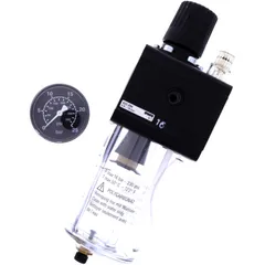 Kombi-Wartungseinheit EWO G 1. 16 bar