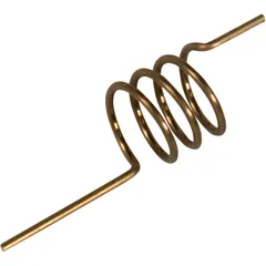Feder Blitz Grubenheber für Motorräder 3157124