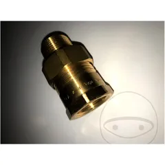 3/4" I-A conical sealing screw fitting