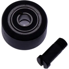 Contact Roller 10 mm for Pneumatic Belt Sander