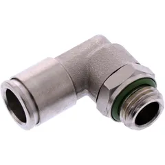 WINKELVERSCHRAUBUNG G1/4 10 mm für Motorräder