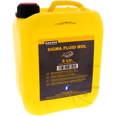 Kompressoröl VG 46 für Schraubenkompressoren 5 L