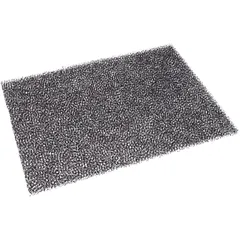 FILTERMATTE 304X224X10 mm für Motorräder
