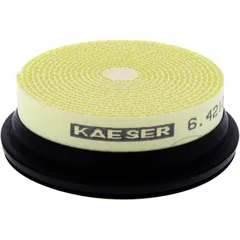 Luftfilterpatrone Kaeser 120X50 mm für Schraubenkompressoren