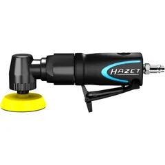 Mini Polisher for Precise Repair Tasks