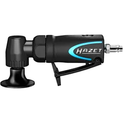 Hazet 9033M-11 Angle Grinder for Precision Surface Treatment
