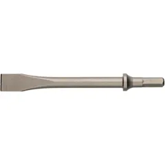 Flat Chisel 175 mm - Precision Tool for Motorcycle Repairs
