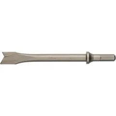 Curve Cutting Chisel for Motorcycles