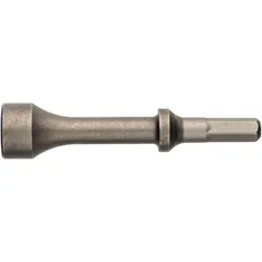 Round Vibration Chisel for Motorcycles