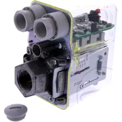 Druckschalter für Blitz Kompressoren MDR3/16 8-10 bar