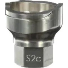 Adaptor 3m pps typ s02