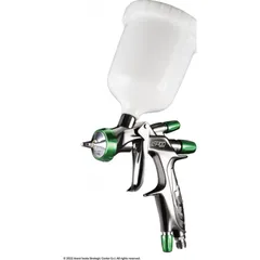 Lackierpistole LS-400 BASE 130218A0