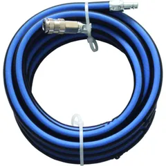 DruckluftHose 9.5X3.5 5 Meter