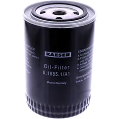 Ölfilter für Schraubenkompressor SM 13 Kaeser 6.1985.1 14BAR