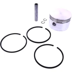 Piston ND AB 671 Blitz Compressor Replacement Part