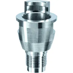 RPS-Adaptor QCC for Motorcycles