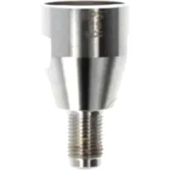 RPS-Adaptor NR19 with QCC for Motorcycles