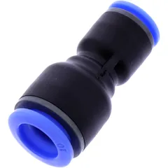 REDUZIER-Steckverbinder 10-8 mm gerade für PA-Rohr 136.1008