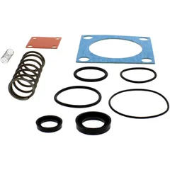 ANSAUG REGULATOR Kit for MONSUN P 69137901