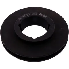 Pulley for Electric Motor Compressor SPZ BKZS 701