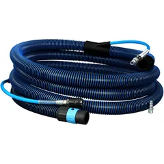 Druckluftschlauch 5 Meter antistatisch