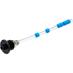 Hose with Nut for Hazet Turbo Blower Gun 9040T-1