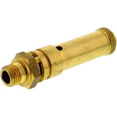 Sicherheitsventil 15 bar G 1/4