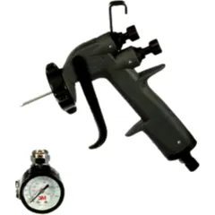 3M HVLP Spray Gun for Precision Painting