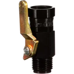 Kugelhahn für 3M™ Hochleistungslackierpistole HLVP