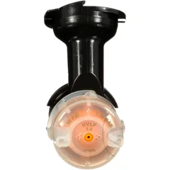 Düsenkopf HVLP orange 1,4 mm – Set mit 5 Stück